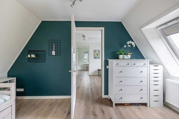 Medium property photo - James Wattsingel 13, 8302 ZS Emmeloord